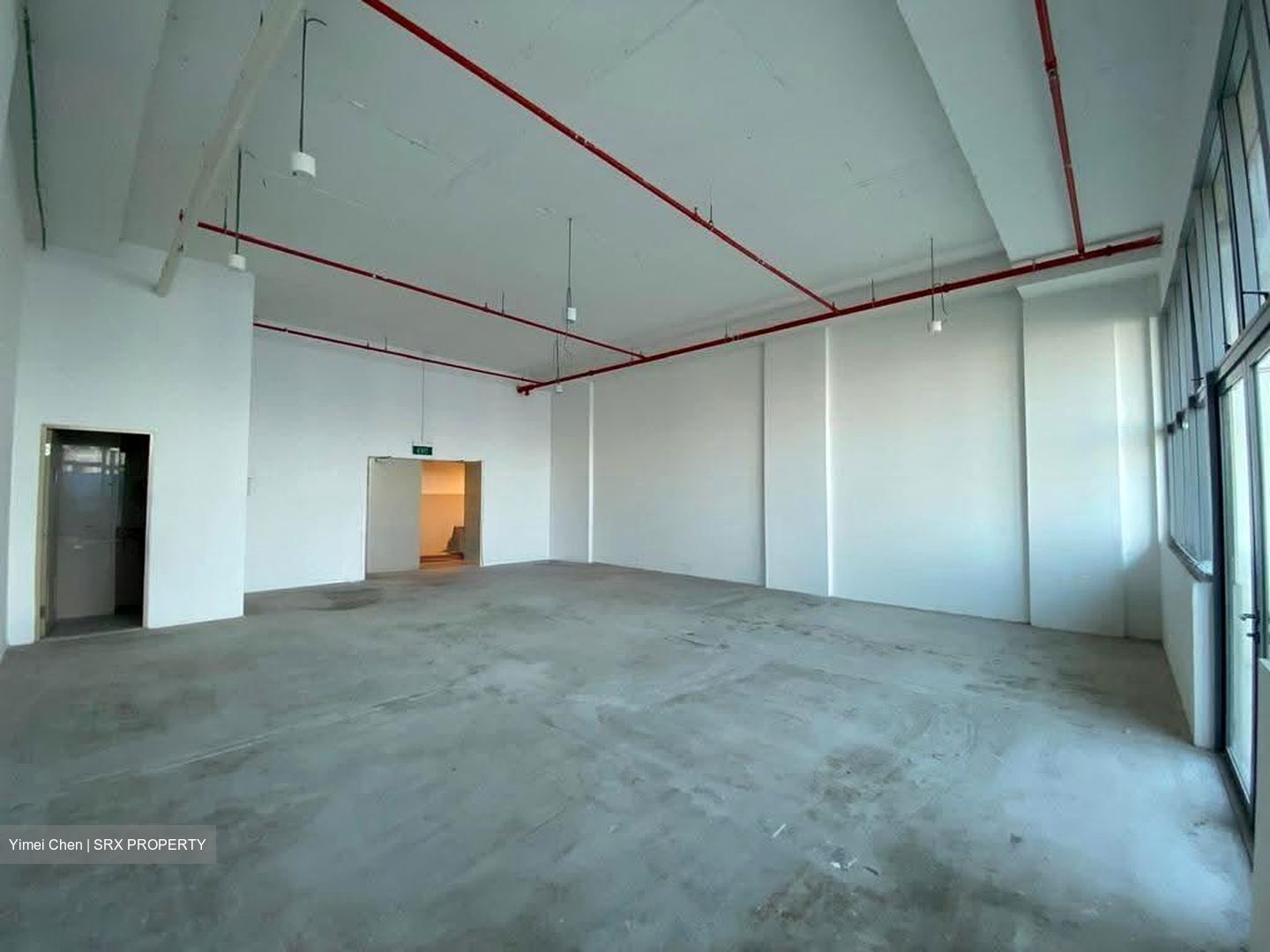 The Crescent @ Kallang (D13), Factory #618747191